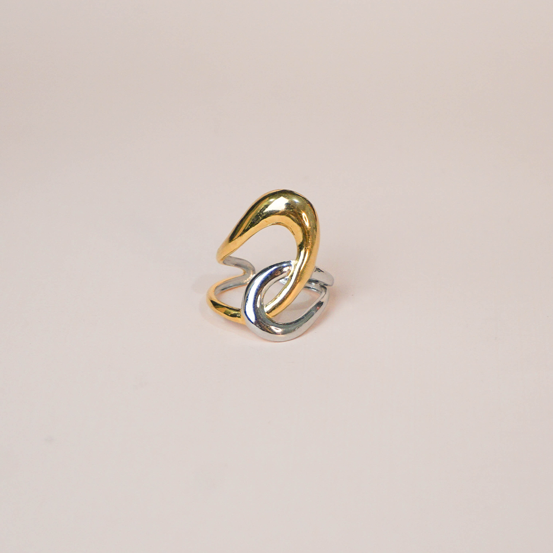 Anillo Sophie