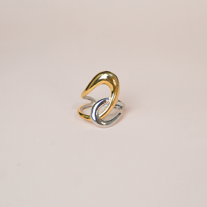 Anillo Sophie