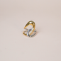 Anillo Sophie