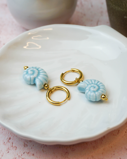 Aretes Danna