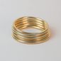 Pulsera resorte