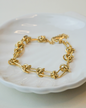 Pulsera Bianca