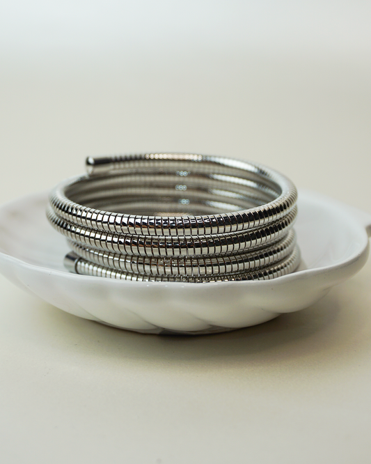 Pulsera resorte