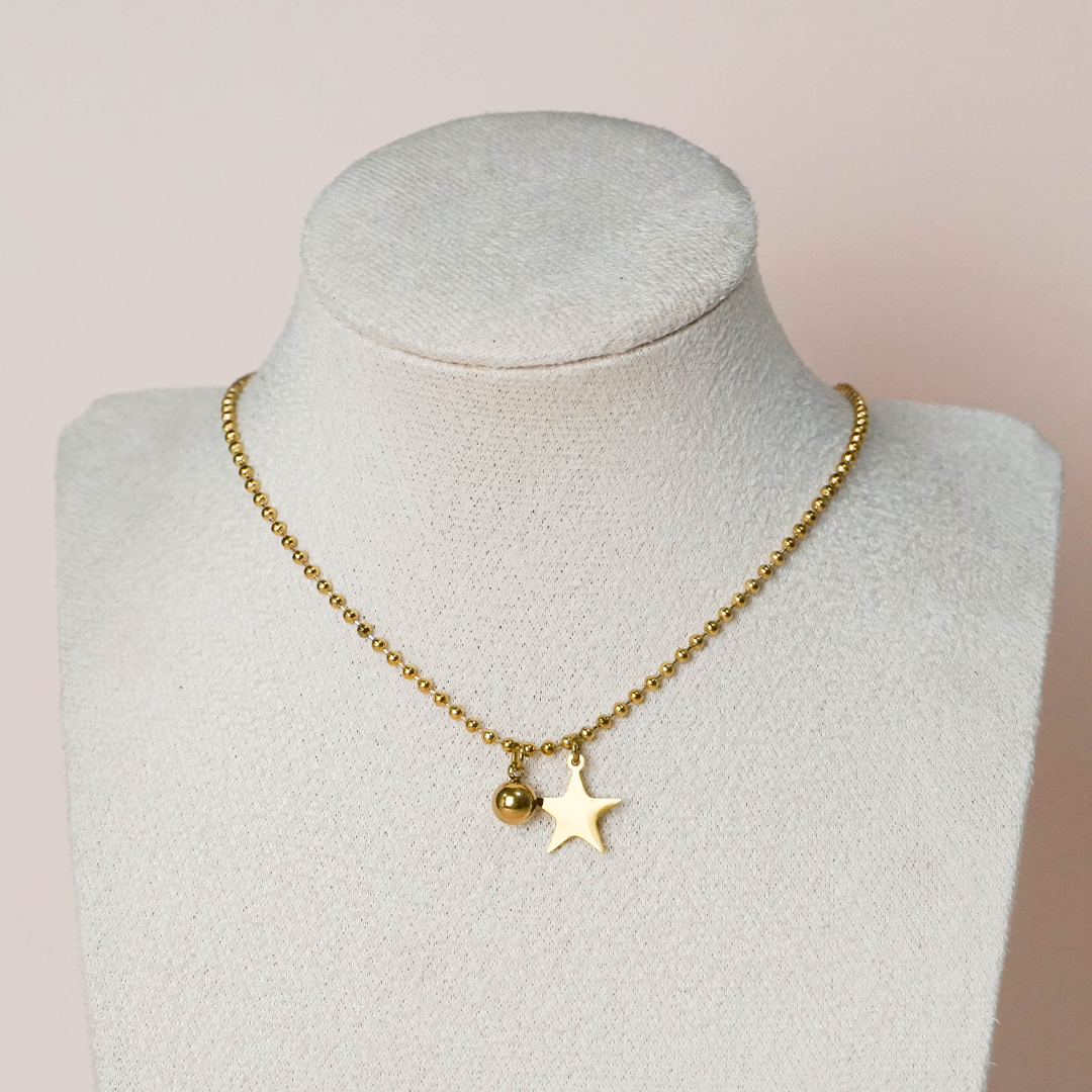 Collar Tamara