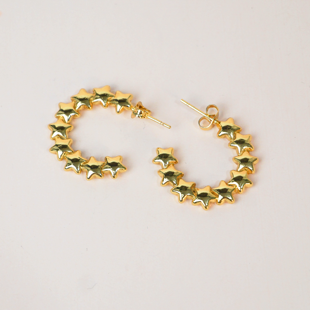 Aretes Mila