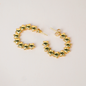 Aretes Mila