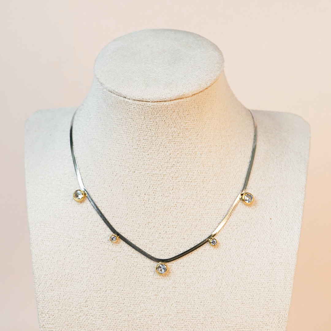 Collar Luciana