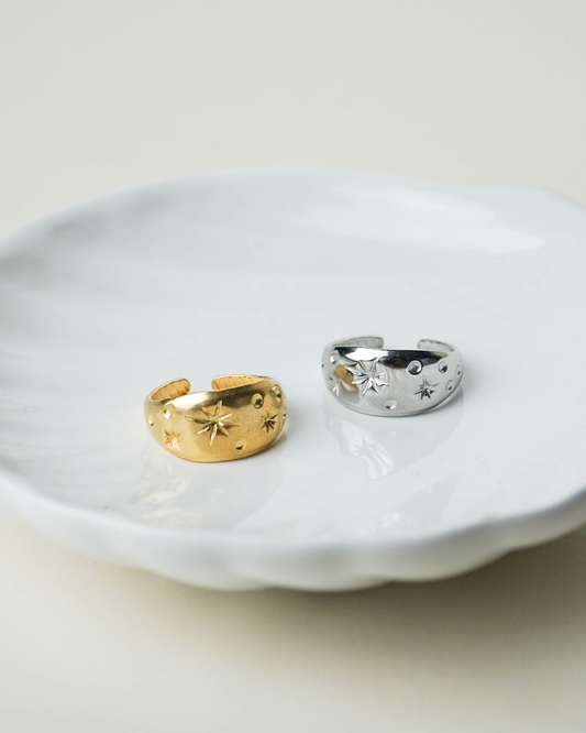 Anillo Ibbie