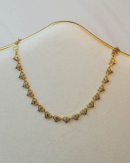 Collar Mayela