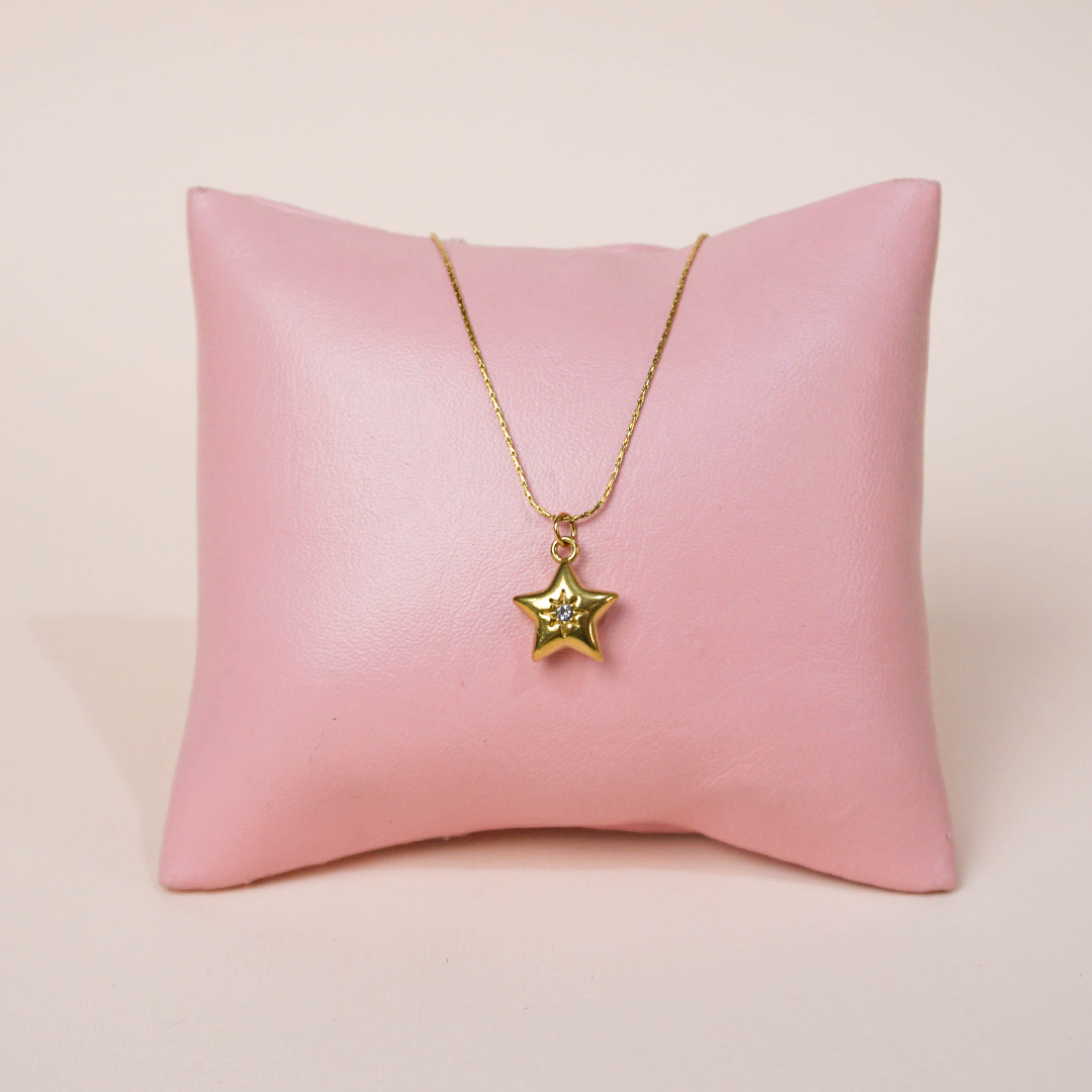Collar Arabella