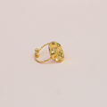Anillo hojuela