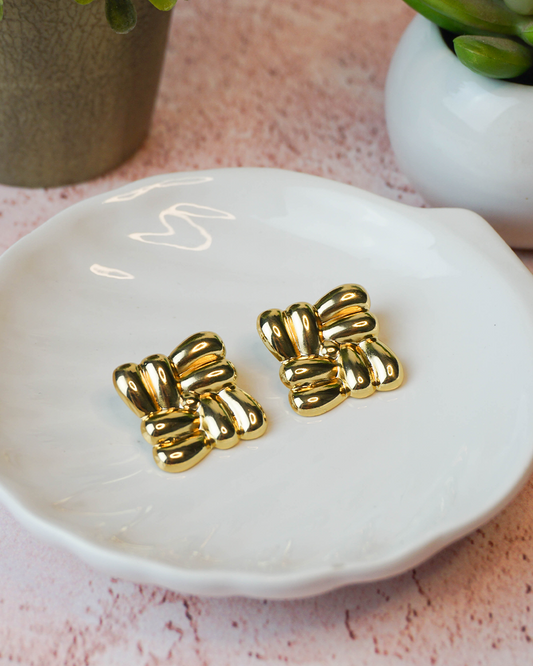 Aretes Dominique