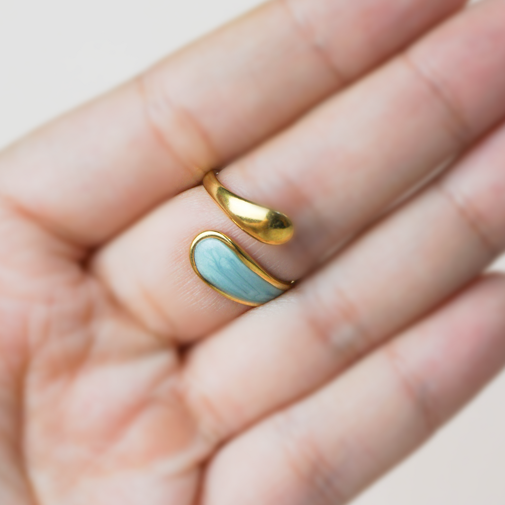Anillo Siena
