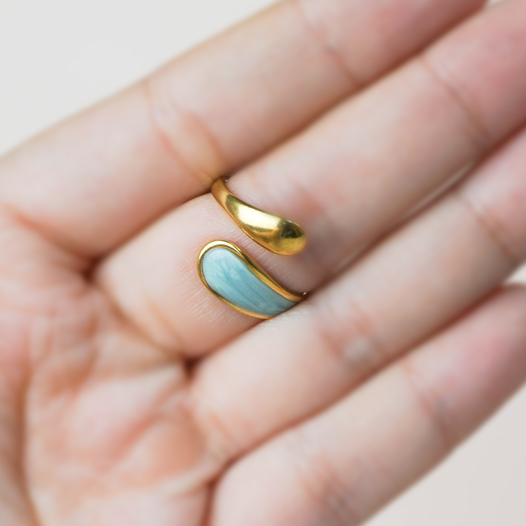 Anillo Siena