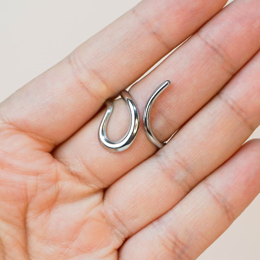 Anillo Vivian