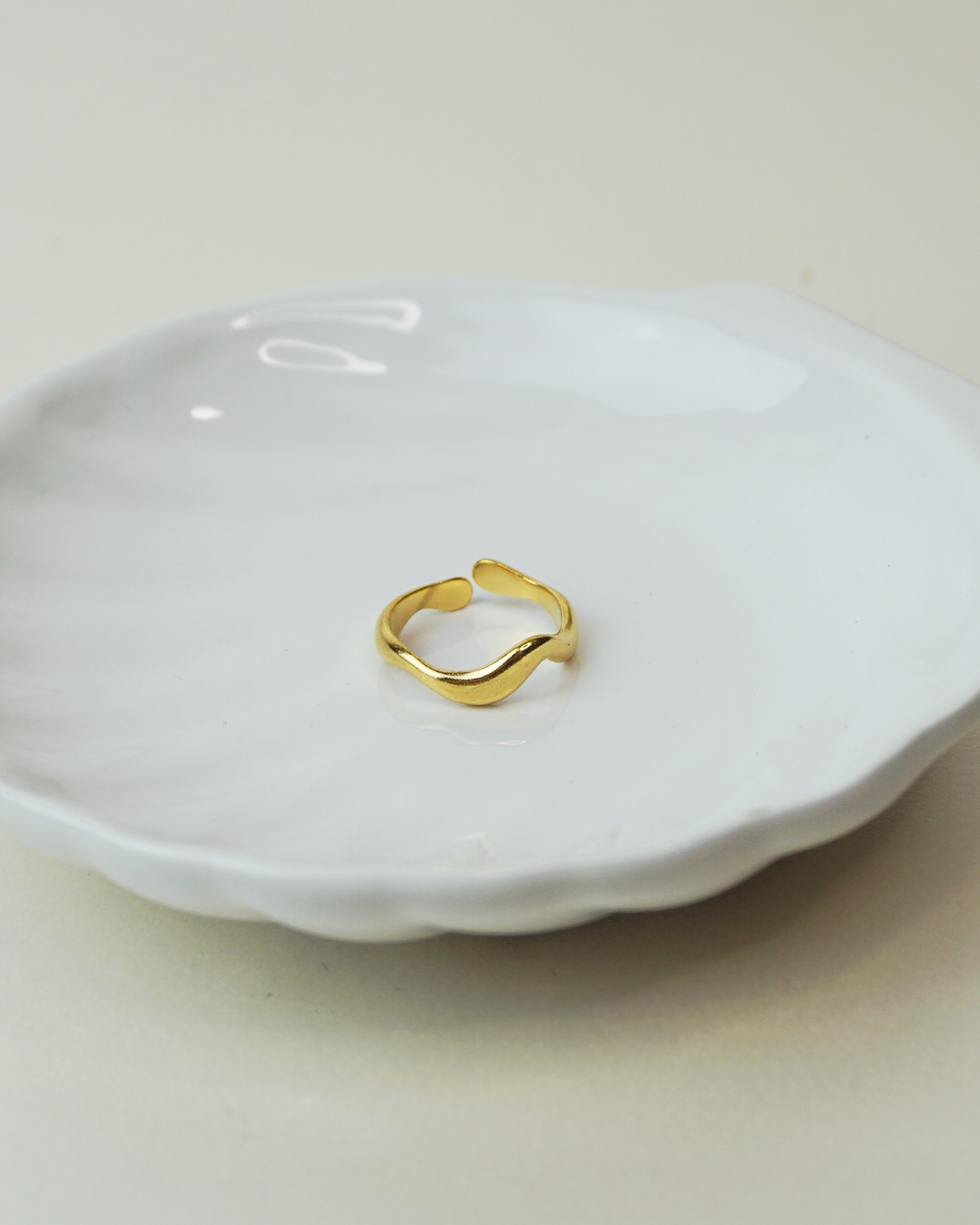 Anillo Nessa