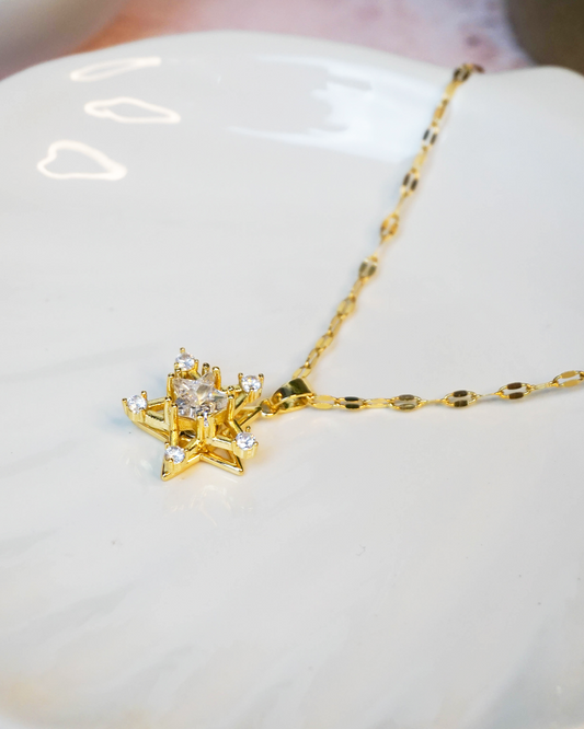 Collar Estrella