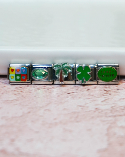 Charms italianos