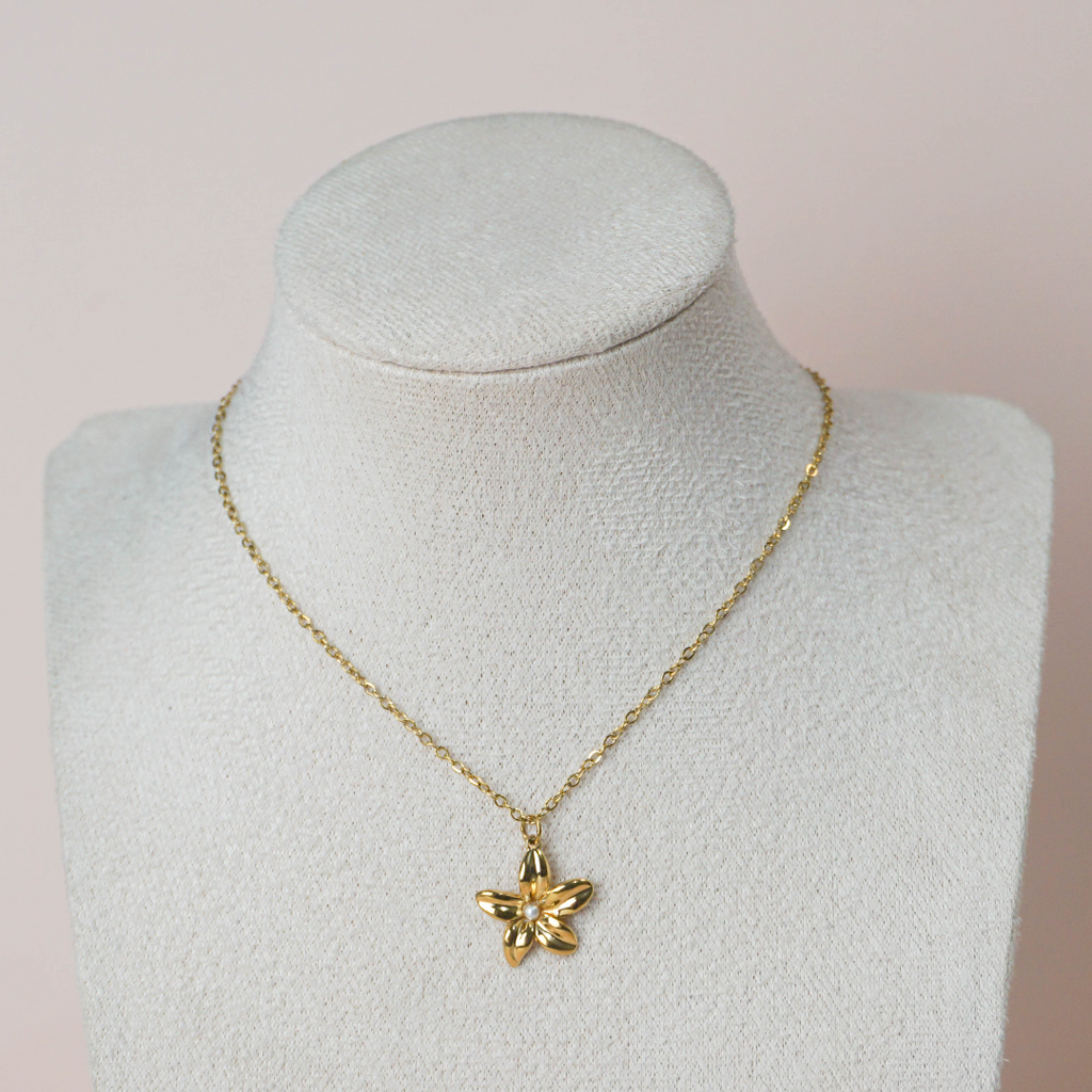 Collar Bolonia