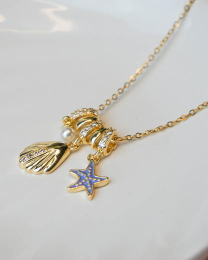Collar Marea