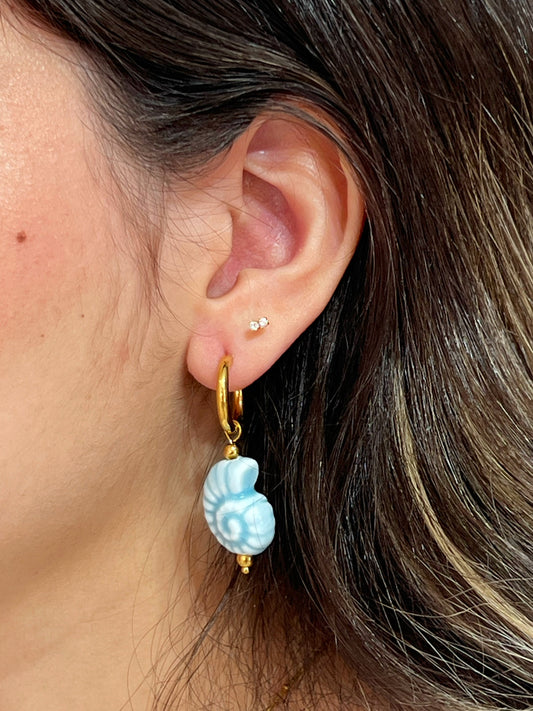 Aretes Danna