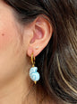Aretes Danna