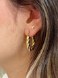 Aretes Valentina