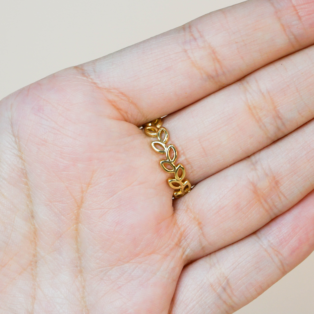 Anillo Atenas