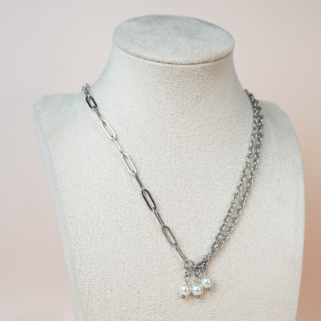 Collar Mae