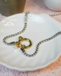 Collar Lina