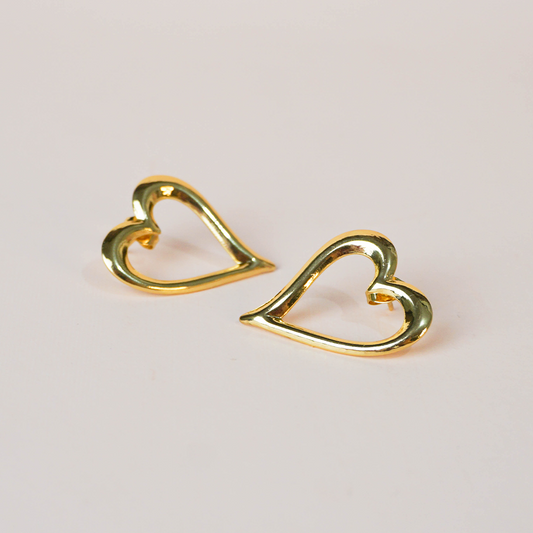 Aretes Lilia