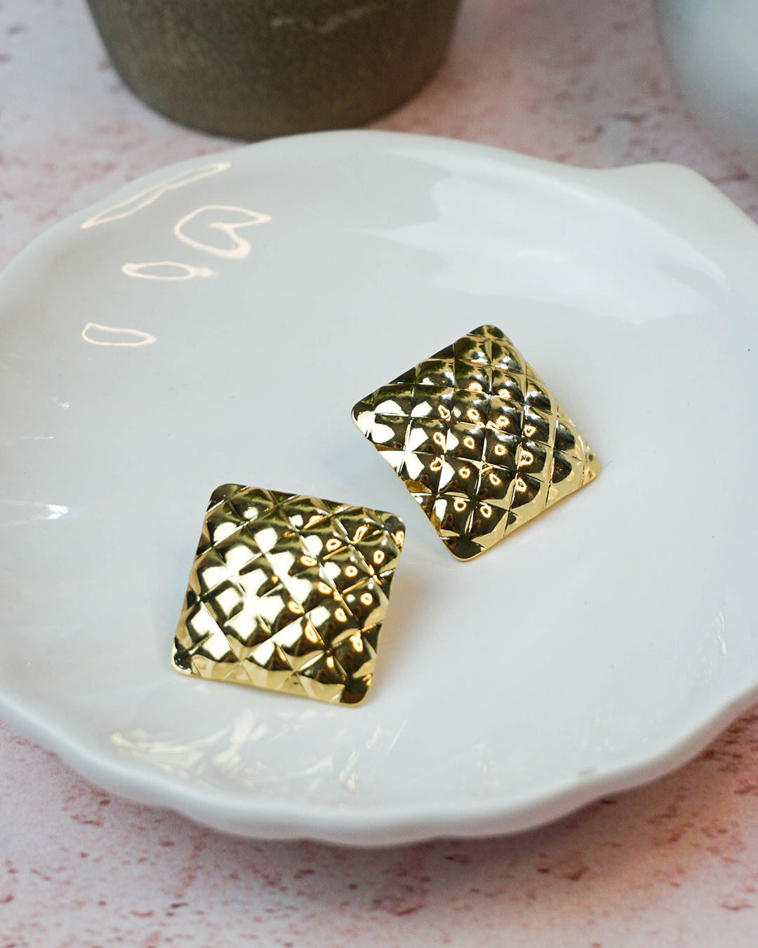 Aretes Aura