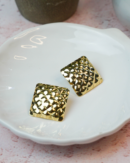 Aretes Aura