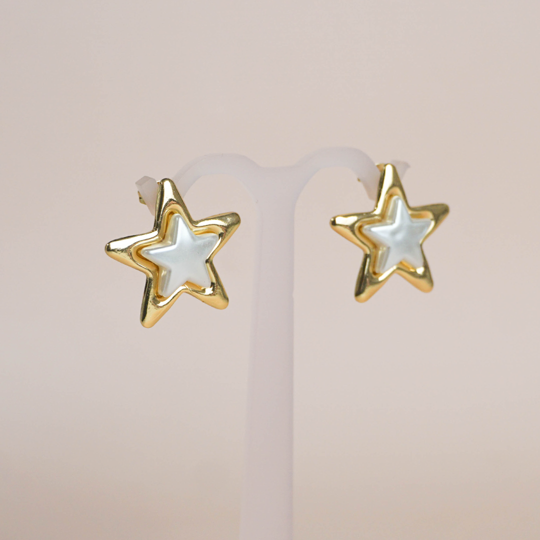 Aretes London
