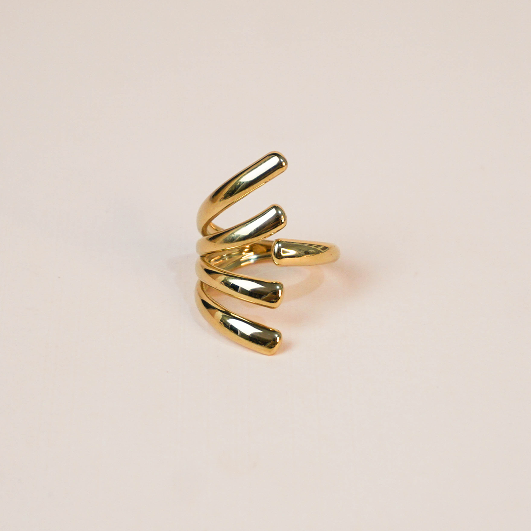 Anillo Adalin