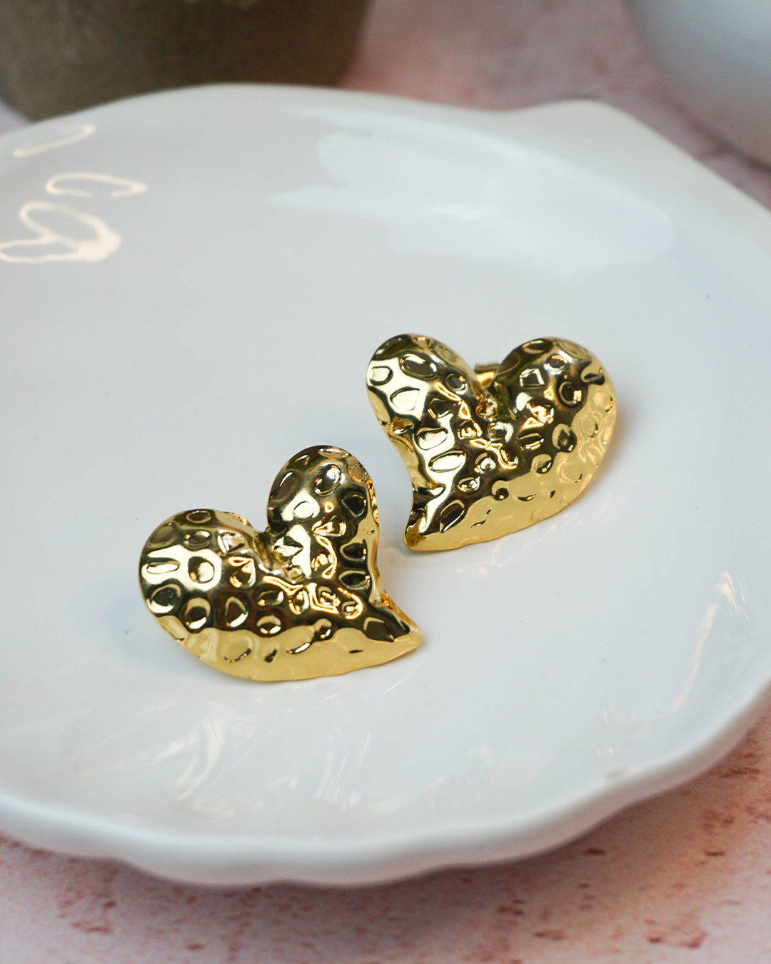 Aretes Aria
