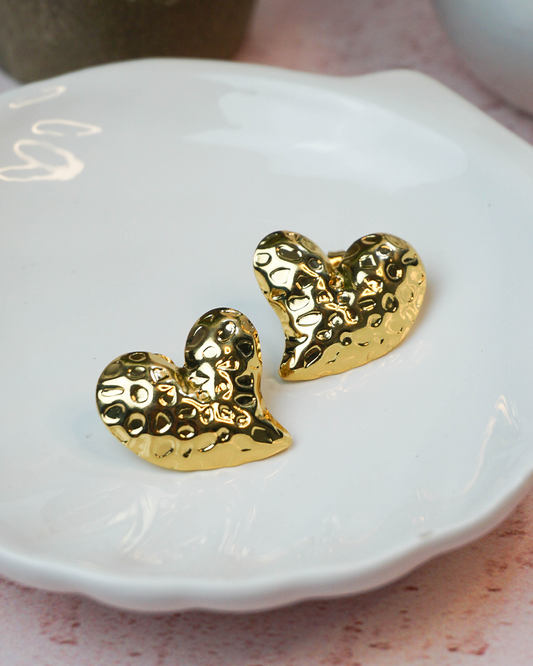 Aretes Aria