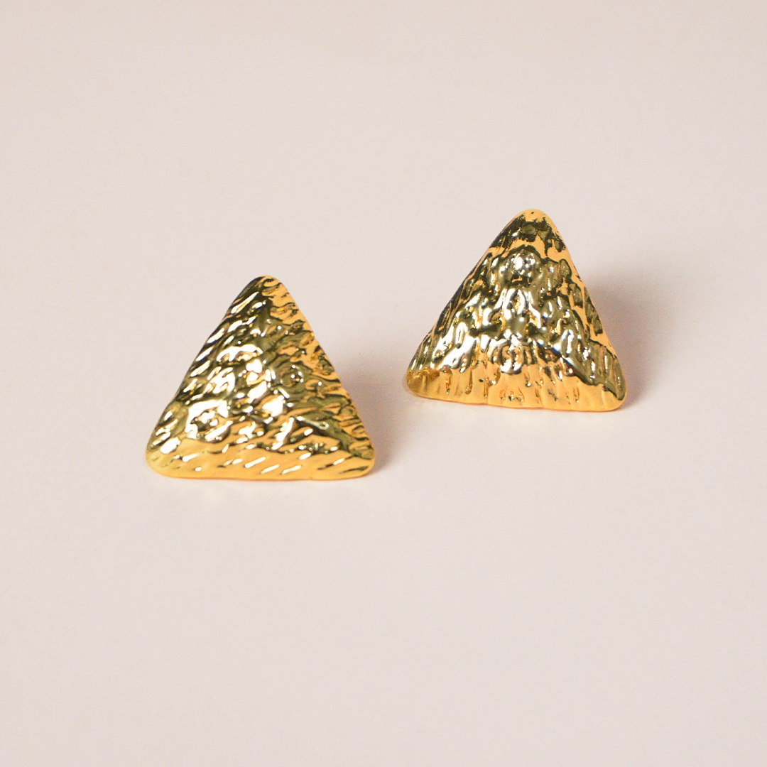 Aretes pirámide