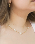 Collar Abril