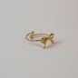 Anillo moño