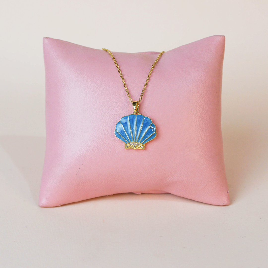 Collar conchita