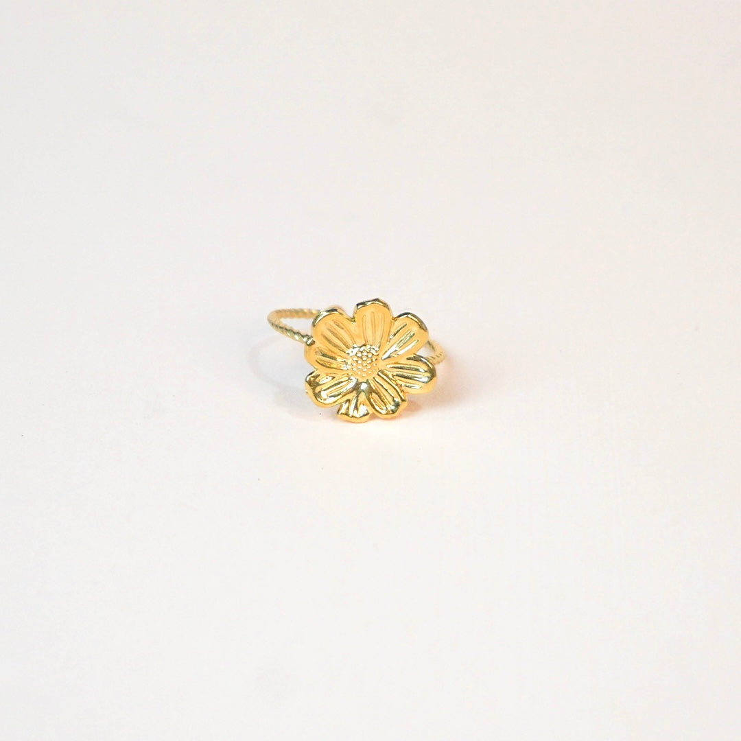 Anillo Elsie