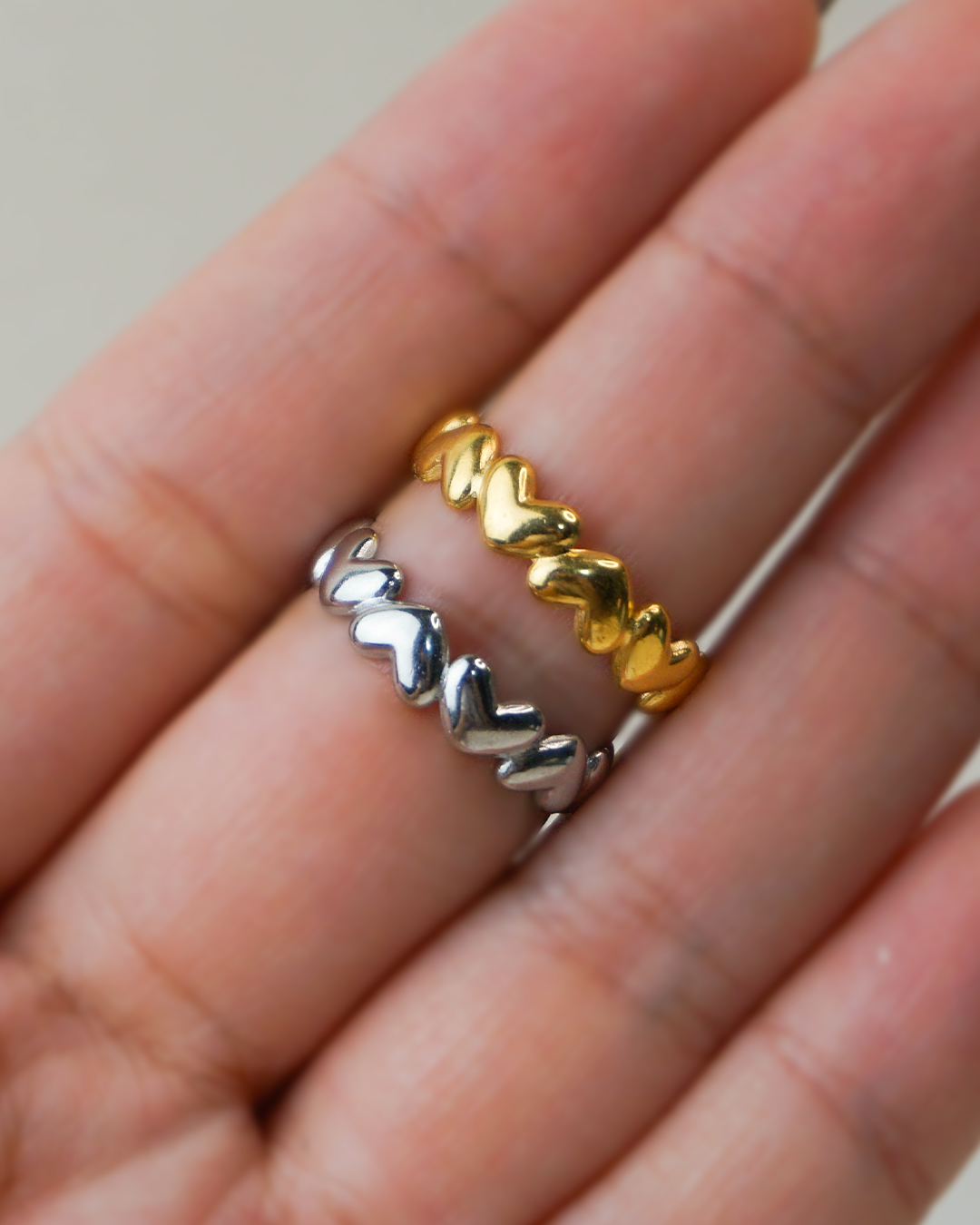 Anillo Bahiana