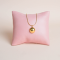 Collar esfera