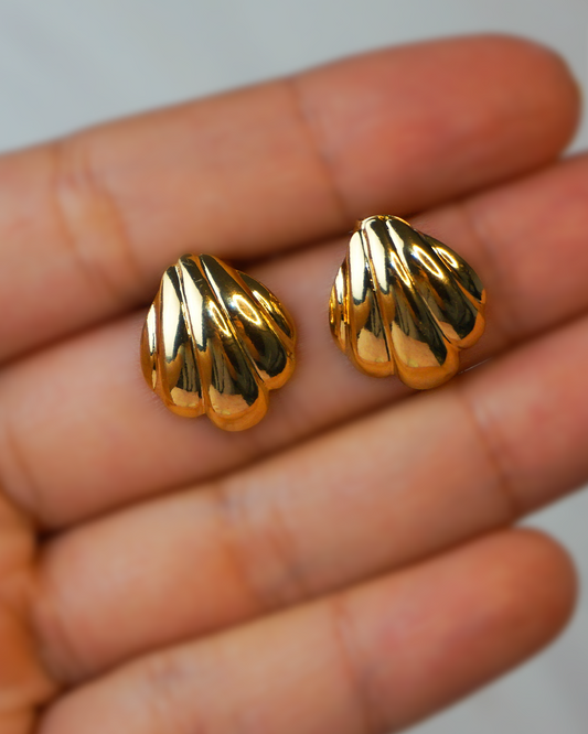 Aretes Marily