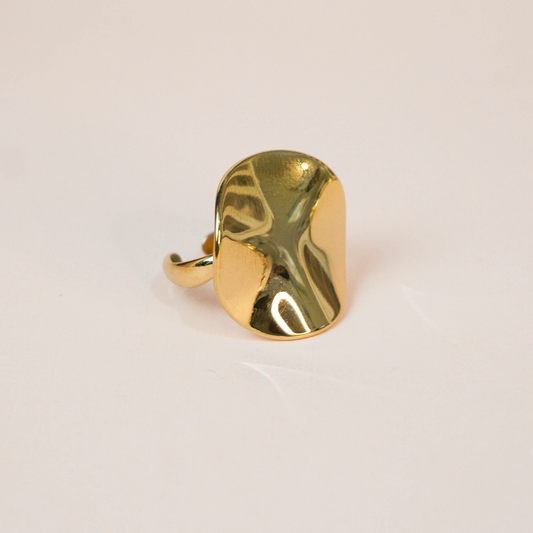 Anillo Maisie