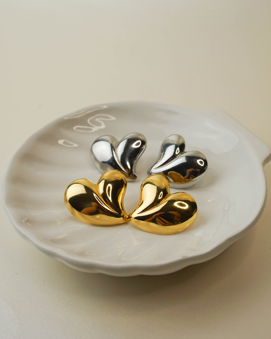Aretes Idalia