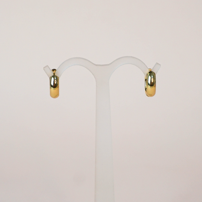 Aretes Raika 9mm