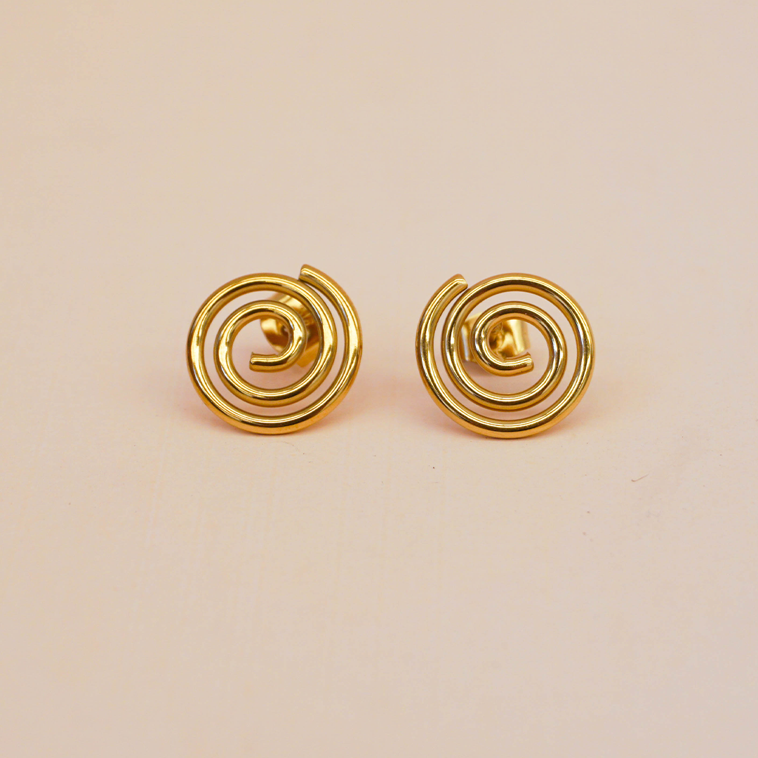 Aretes espiral