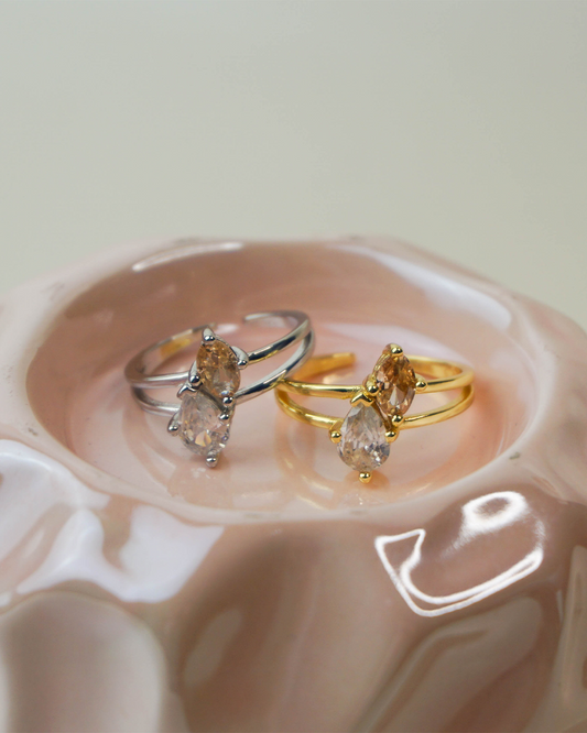 Anillo Fabia